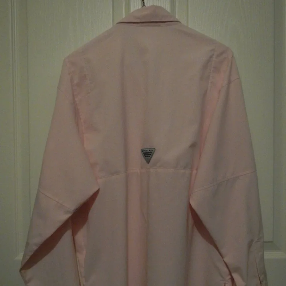 Columbia PFG Shirts - Picture 11 of 16